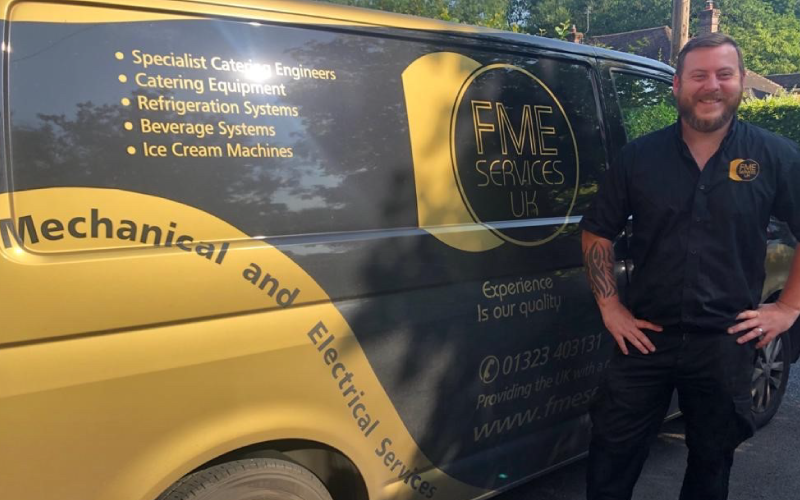 <h1>Catering: Moving Away From Old Paper Systems</h1>