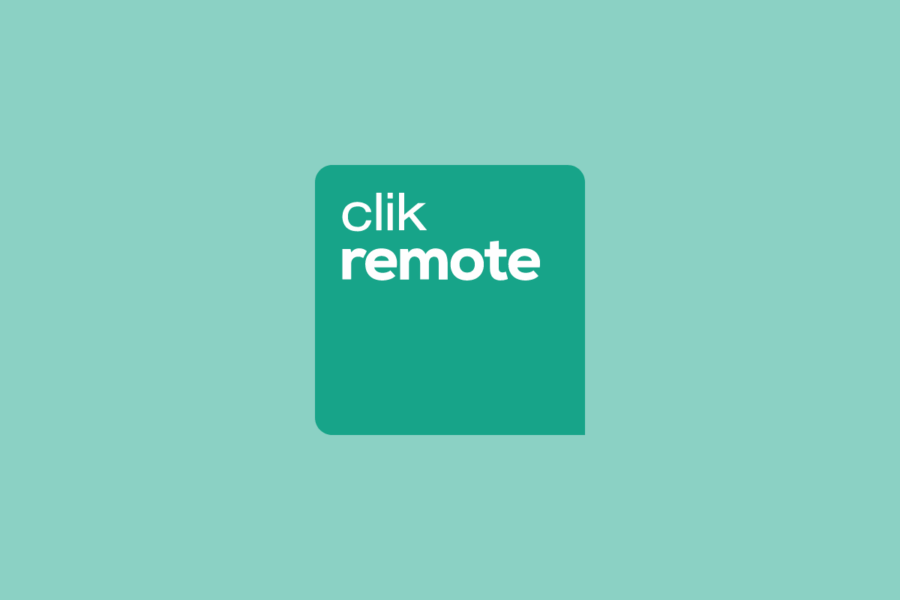 Clik Remote