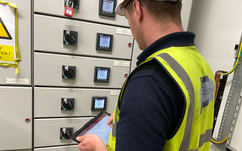 Why Do Electricians Use Clik?
