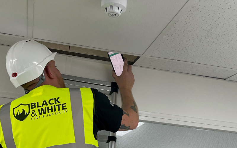 Why do Fire and Security Engineers Choose Clik?