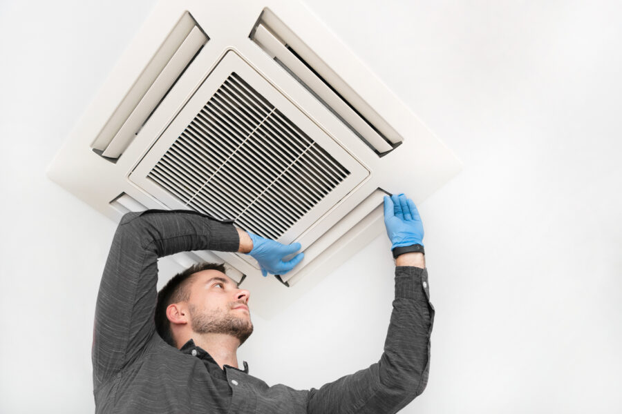 The Complete Solution for Air Conditioning Specialists
