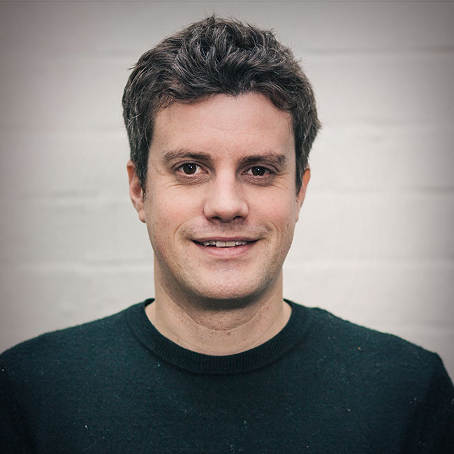 chris, product manager