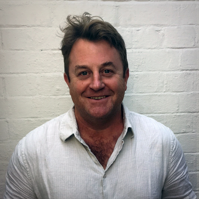 paul, managing director