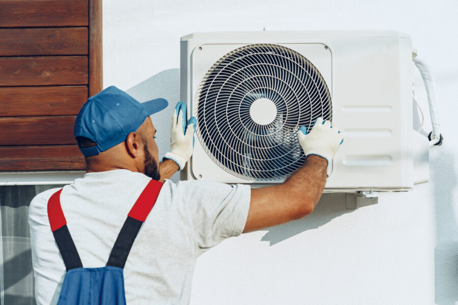 Why Do Air Conditioning Engineers Use Clik?