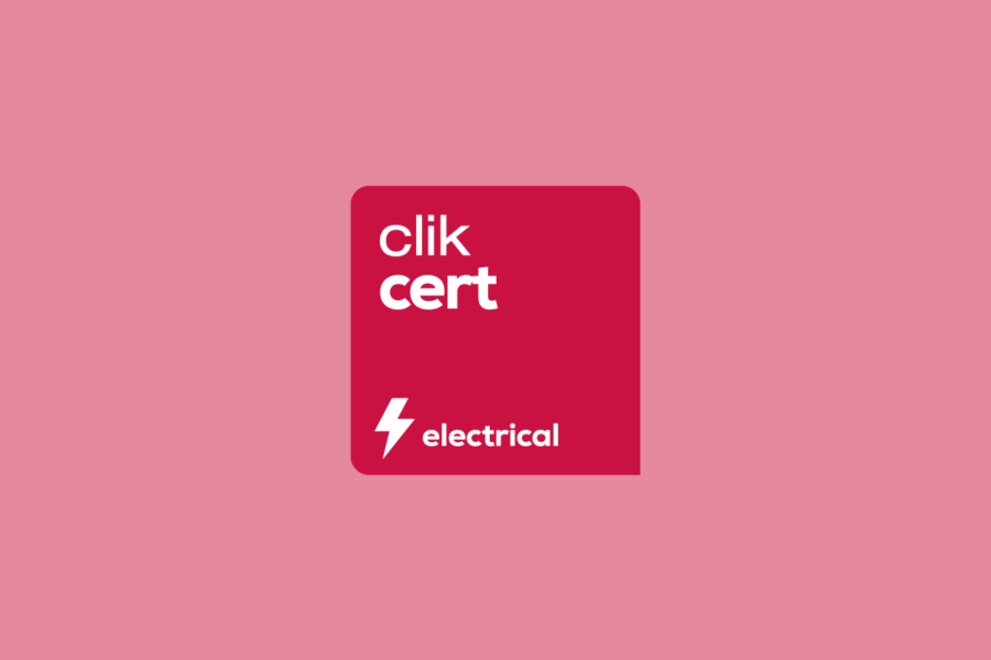 Clik Cert Electrical